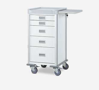 Medical Carts & Trolleys
